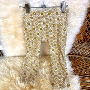 Kate Quinn Organics Fall Leggings 2T